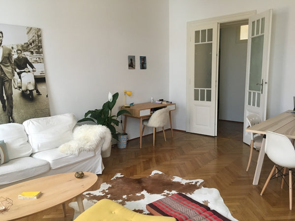 Stylish and very centrally located, this apartment lies directly in one of the h Munich, Germany City Apartment close to Vienna Rathaus Private room in condo vacation rental 22257500