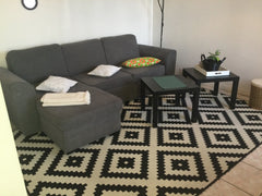 L'ensemble du groupe bénéficiera d'un accès facile à tous les sites et commodité  Maison de ville Entire townhouse vacation rental 39065523