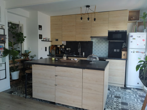 Maison tout confort à Bègles, à 10' de Bordeaux centre<br />1 chambre double<br  Bègles, France Jolie maison proche de Bordeaux (bus-tram) Bègles Entire home vacation rental 25249053