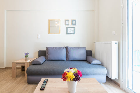 A perfect apartment in the heart of the Athens next to Syngrou FIx Metro Station Kallithea, Greece Exceptional Apartment Entire rental unit vacation rental 43578502