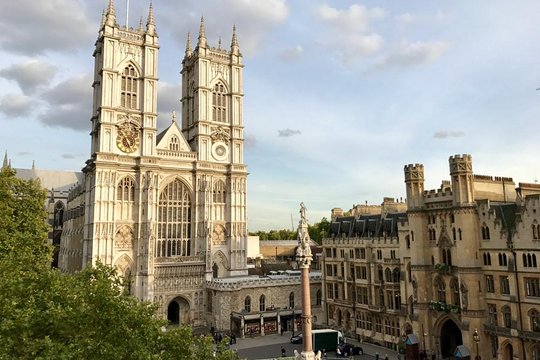 Skip the Line into Houses of Parliament & Westminster Abbey Fully Guided Tour  Private Tours and Travel Guide Europe London CITY London Destination Tour