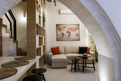 Old two-storey residence locaded in the heart of Rethymno. Originally built 100  Rethimnon, Greece Diamanti Residence Entire home vacation rental 44499991