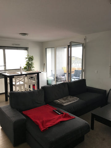 Appartement au cœur du nouveau quartier des Bassins à Flots de Bordeaux. Commerc Bordeaux, France Appartement Bassins a Flots Bordeaux Entire rental unit vacation rental 19531348