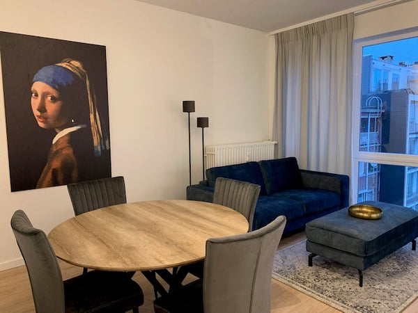centraal gelegen op toplocatie<br /><br /><b>The space</b><br />Gerenoveerd mooi  Studio PEARL Antwerp mooi, gezellig en gemeubeld Entire rental unit vacation rental 45873311