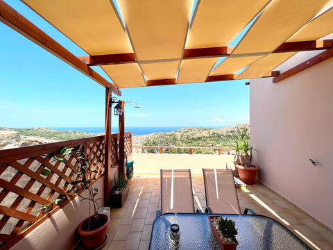 "Anatoli" apartment is located in the center of the graphical village of Afrata. Afrata, Greece Villa Rosemari, Anatoli Apartment Entire townhouse vacation rental 35726077