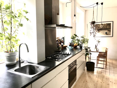 3 room, 80m2 appartment in the middle of the hippest area in Copenhagen, Nørrebr Denmark Wonderful appartment in Copenhagen - Nørrebro Entire condo vacation rental 50374741