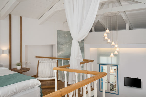 Aeria Apartments are recently renovated neoclassical lux-apartments built near t Chania, Greece Aeria Apartments-Aura,near the Venetian Harbour Entire home vacation rental 18882411