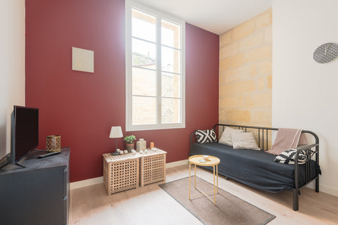 Elegant and bright studio of 20sq in the heart of the historic city for 2p<br />  10 Elegant and bright studio in the heart of the Entire rental unit vacation rental 39288282
