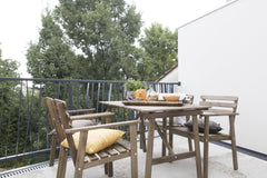 COVID-19 PRECAUTIONS<br />To protect the safety of our Airbnb travelers, we take Bordeaux, France Bordeaux new flat TERRACE + PARKING Entire rental unit vacation rental 3693784