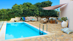 With respect to the architecture of the area, fully harmonized with the traditio  Querini Traditional Villa Entire villa vacation rental 40772982