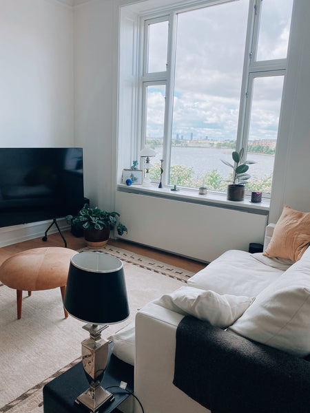 Copenhagen, Denmark Bright apartment @ the lakes with unbeatable view Entire rental unit vacation rental 634467810556843050