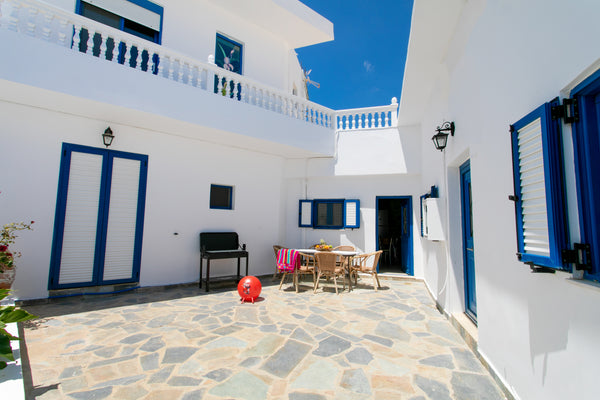 Marianna’s House<br />Marianna’s House is situated at the village of Asklipios,   Marianna's House in Asklipio Entire home vacation rental 29576616