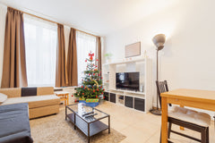 Appartement très lumineux de 55 m2. C’est un belle espace de repos où vous vous  Brussels, Belgium Simple, accueillant et chaleureux Shared room in rental unit vacation rental 39428787