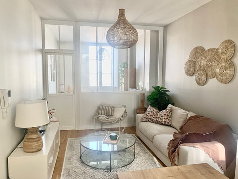 Profitez d'un logement situé au cœur de Bordeaux à 1min de la place des Quinconc Bordeaux, France Appartement : Bordeaux T2 hyper centre Entire rental unit vacation rental 639066892468383421