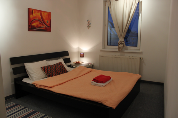 Cosy room with a nice view, 10 minutes walking distance to the city center. The  Vienna, Austria Central room in Vienna Private room in rental unit vacation rental 33178846
