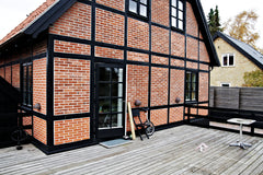 <b>The space</b><br />Welcome so much to our charming old house from 1927. Pleas Bronshoj, Denmark Charming old house in Copenhagen Entire home vacation rental 670550