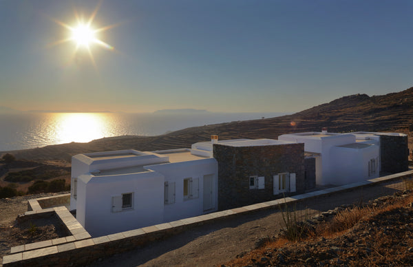 In one of the most charming locations of Folegandros island, on a plot of approx Ticino, Switzerland Green Luxury Villas: 2 Bedrooms, 2 Bathrooms Entire home vacation rental 18798443