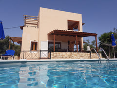 This property is managed by 'Saint Basil Olive Grove - Rentavillacrete'<br /><br England, United Kingdom Detached villa, private gated pool - SEE REVIEWS Entire villa vacation rental 624169030022262761