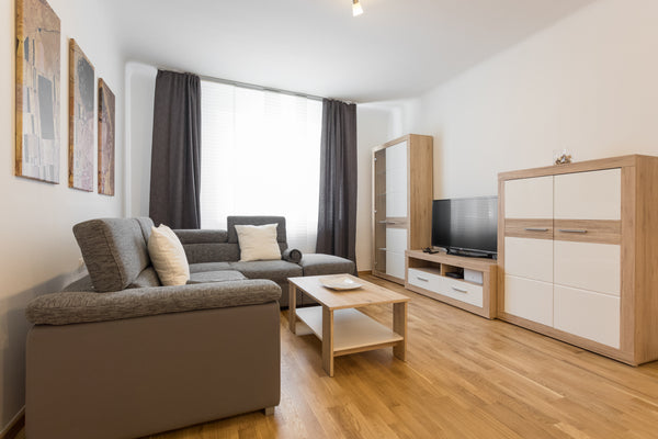 The apartment was fully renovated in 2017 and is perfect for 2 persons but with  Vienna, Austria Apartment in the Karmeliter District Entire rental unit vacation rental 17128762