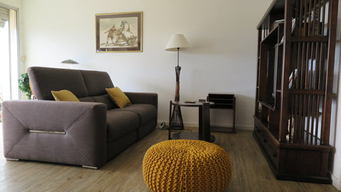 Très beau T3 meublé avec parking, dans petite résidence avec ascenseur, calme, t Bordeaux, France Bel appartemnt calme et ensoleillé Entire rental unit vacation rental 6510748