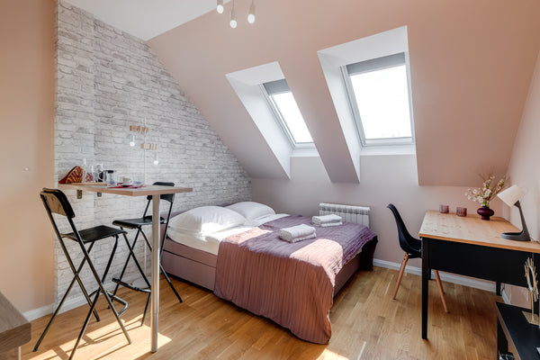 Enjoy a stylish accommodation in the very heart of the action!<br />Excellent ac  Cute APT near the Wenceslas square. AC! ❤ Entire condo vacation rental 50934447