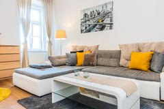  Vienna, Austria Vienna Central City Park Residence Entire rental unit vacation rental 18583609