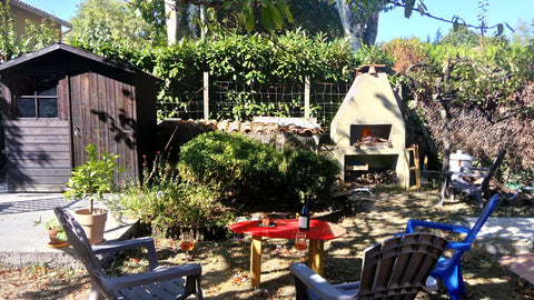 Idéalement situé si vous aimez le calme sans être loin de la ville<br /><br /><b  Maison tout confort avec beau jardin Entire home vacation rental 28906216