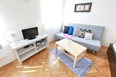 Nice and comfortable studio on the 3rd floor, in the origin block of residential Prague, Czechia Angel City Apartments ap.7 Room in serviced apartment vacation rental 12066585
