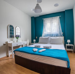 Modern glam meets old-world elegance at Swan Villa! This is a new three-bedroom  Heraklion, Greece Swan Villa ... Cretan Luxury Villa Entire villa vacation rental 32041554