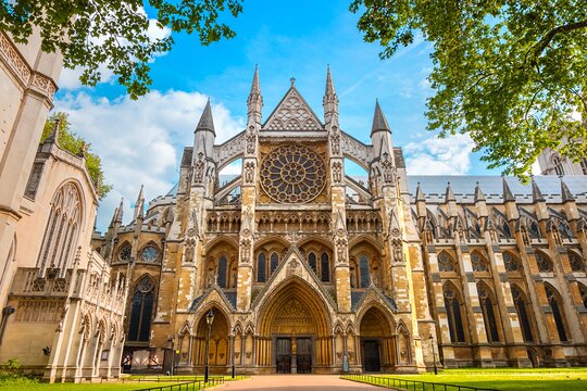 Top Churches of London Private Walking Tour with a Guide Private Tours and Travel Guide Europe London CITY London Destination Tour