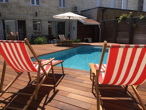 Grande maison en pierre type échoppe bordelaise de 135 m2, entièrement rénovée e Bègles, France Grande échoppe rénovée aux portes de bordeaux Entire home vacation rental 44081856