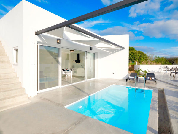 Note: You can directly book the best price if your travel dates are available, a Cyprus Paradiso IV for 6 persons Entire home vacation rental 50078853