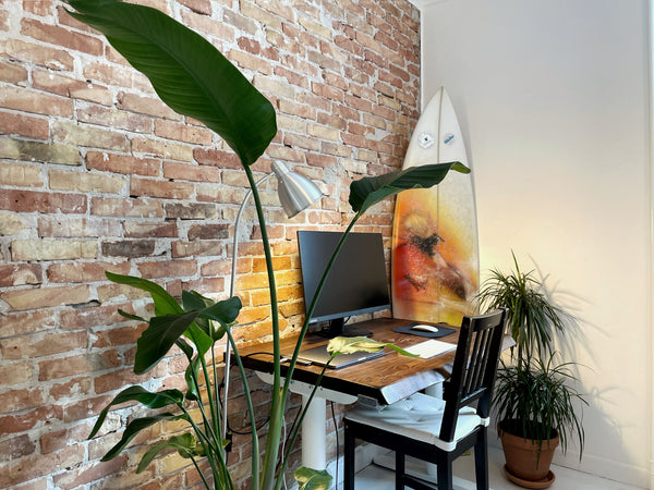 Welcome to my apartment, which is located in the center of Copenhagen, walking d Copenhagen, Denmark A cosy central apartment by the water Entire rental unit vacation rental 35981733