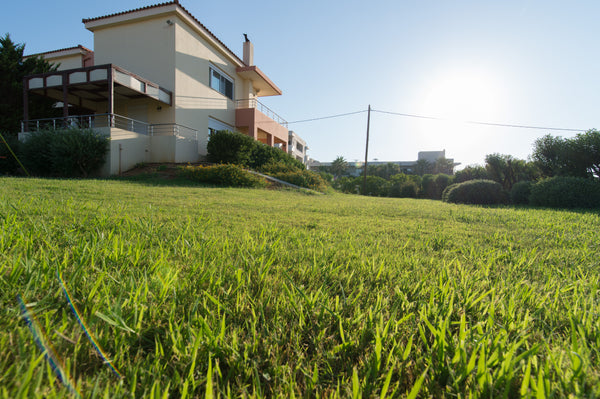 Vacation house with wooden furniture , big kitchen and many facilities<br /><br   Green Villa by the sea Entire villa vacation rental 32019158