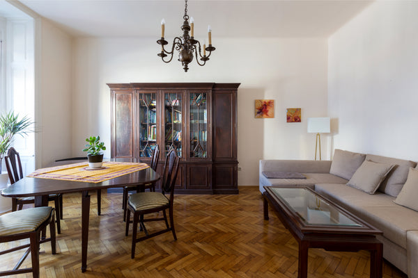 Spacious apartment (70m2) consisting of 1 bedroom, living room, bathroom, kitche Vienna, Austria ★Spacious apartment (70m2)★15 min from city center Entire rental unit vacation rental 30692090