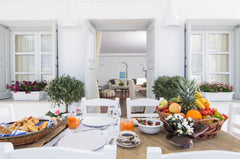 Erofili Villa  is  located very close to Fira .  It’s an ideal choice for a quie  Villa Erofili (up to 6 guests) Entire villa vacation rental 6310300