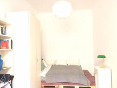En wunderbar ruhiges 17qm-Zimmer, Altbau wartet auf dich. :) Das Zimmer ist Teil Vienna, Austria Cosy Apartment near central railway station Private room in rental unit vacation rental 19111018