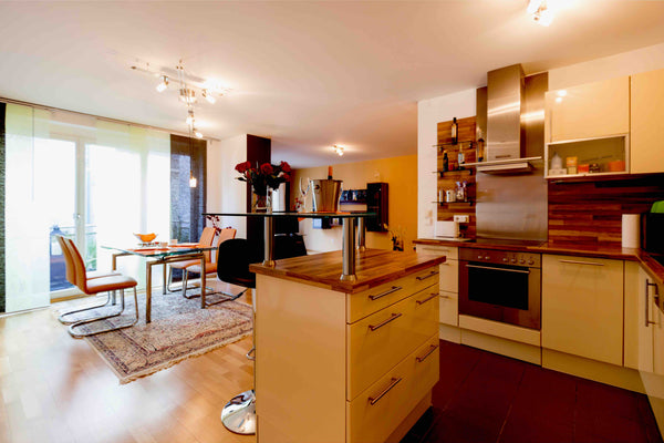 My perfectly located (just 10 min. walking distance to the 1st district) 72 m2 ( Vienna, Austria Deluxe city apartm. in top location incl. Garage Entire rental unit vacation rental 21842152