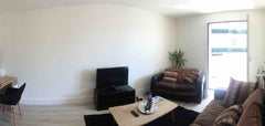 Joli Appartement lumineux de 45 m2 dans une rue calme au premier étage d'une rés Bordeaux, France Joli appartement au centre de Bordeaux Entire condo vacation rental 37621860