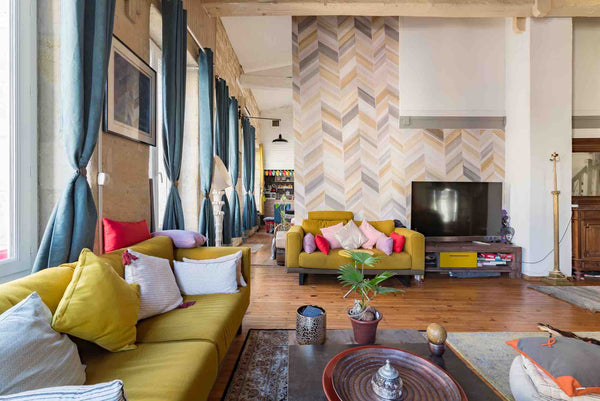 L'ensemble du groupe bénéficiera d'un accès facile à tous les sites et commodité  Bel appartement en duplex Entire rental unit vacation rental 53965807