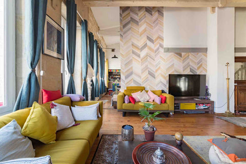 L'ensemble du groupe bénéficiera d'un accès facile à tous les sites et commodité  Bel appartement en duplex Entire rental unit vacation rental 53965807