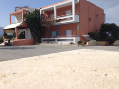 Τα Διαμερίσματα KANAKIS APTS βρίσκονται σε ιδανική τοποθεσία πάνω στη θάλασσα.Πρ  KANAKIS APTS Entire condo vacation rental 40744034