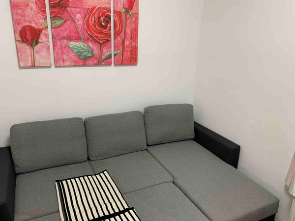 Vergiss deine Sorgen – in dieser geräumigen und ruhigen Unterkunft. Ruhiges zent Vienna, Austria Ruhiges Apartment Central 1 Entire rental unit vacation rental 52775504