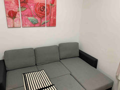 Vergiss deine Sorgen – in dieser geräumigen und ruhigen Unterkunft. Ruhiges zent Vienna, Austria Ruhiges Apartment Central 1 Entire rental unit vacation rental 52775504