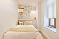 Explore both the authentic and contemporary faces of Rethymno and relax in style Rethimnon, Greece Optasia Apt Entire rental unit vacation rental 46656748