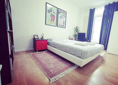 Large private room with quiet area near metro station Saint Guidon (7 min walk). Brussels, Belgium Large budget room 15' from the center&midi station Private room in rental unit vacation rental 34553535