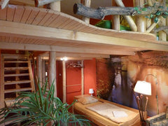 Mé ubytování je skvělé pro páry, sóloví cestovatelé, rodiny (s dětmi) a velké sk Prague, Czechia Private room for max 4 people - located in center. Private room in bed and breakfast vacation rental 13553767