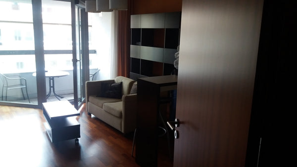 Cairo, Egypt A travelers to share a studio Shared room in rental unit vacation rental 15739896