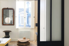 C’est au coeur du triangle d'or, dans la rue du Palais Gallien, que vous prendre Biarritz, France Triangle d'Or Entire rental unit vacation rental 54395697