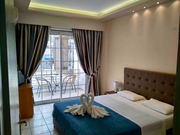 Located in the centre of Platanes in Rethimno but it's so quiet. <br />✔️Street  Greece Platanes summer house “Ete” :-) Entire rental unit vacation rental 33509958